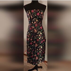 Bundle Of lulus Make A Move Strapless Dress